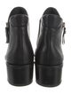 Stuart Weitzman Leather Boots