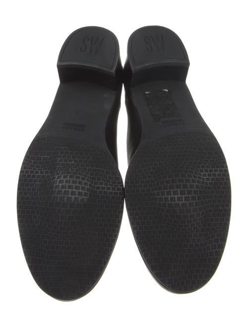 Stuart Weitzman Leather Boots