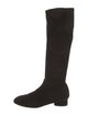 Stuart Weitzman Suede Riding Boots