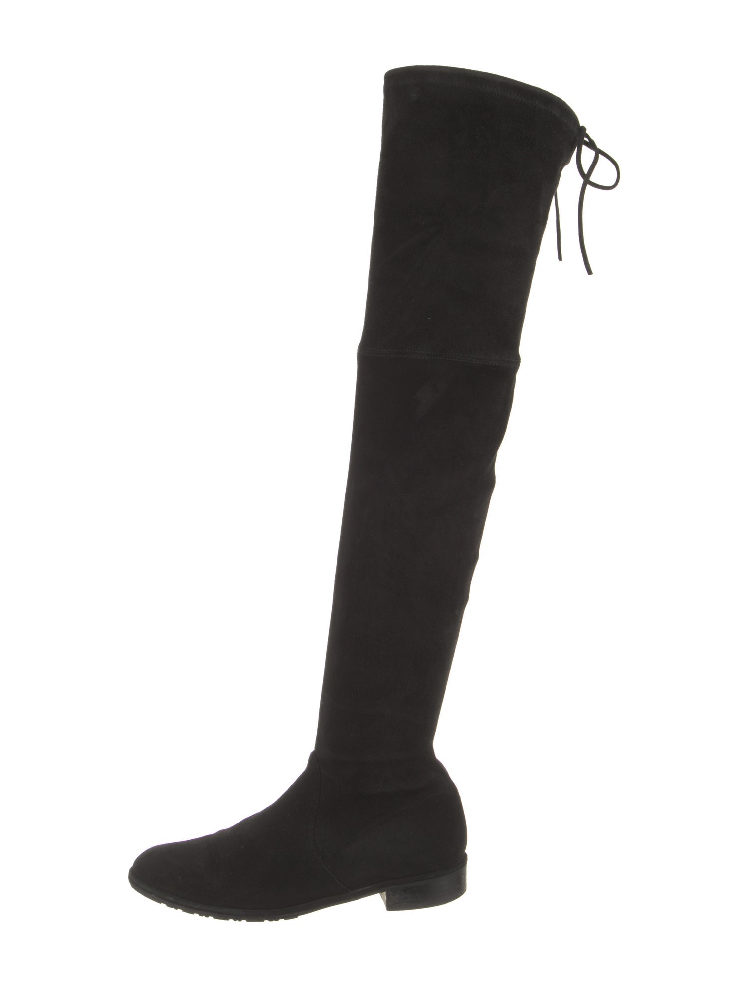 Stuart Weitzman Suede Boots