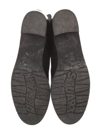 Stuart Weitzman Suede Boots