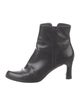 Stuart Weitzman Leather Boots