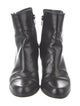 Stuart Weitzman Leather Boots