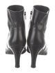 Stuart Weitzman Leather Boots