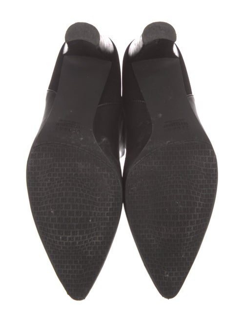 Stuart Weitzman Leather Boots