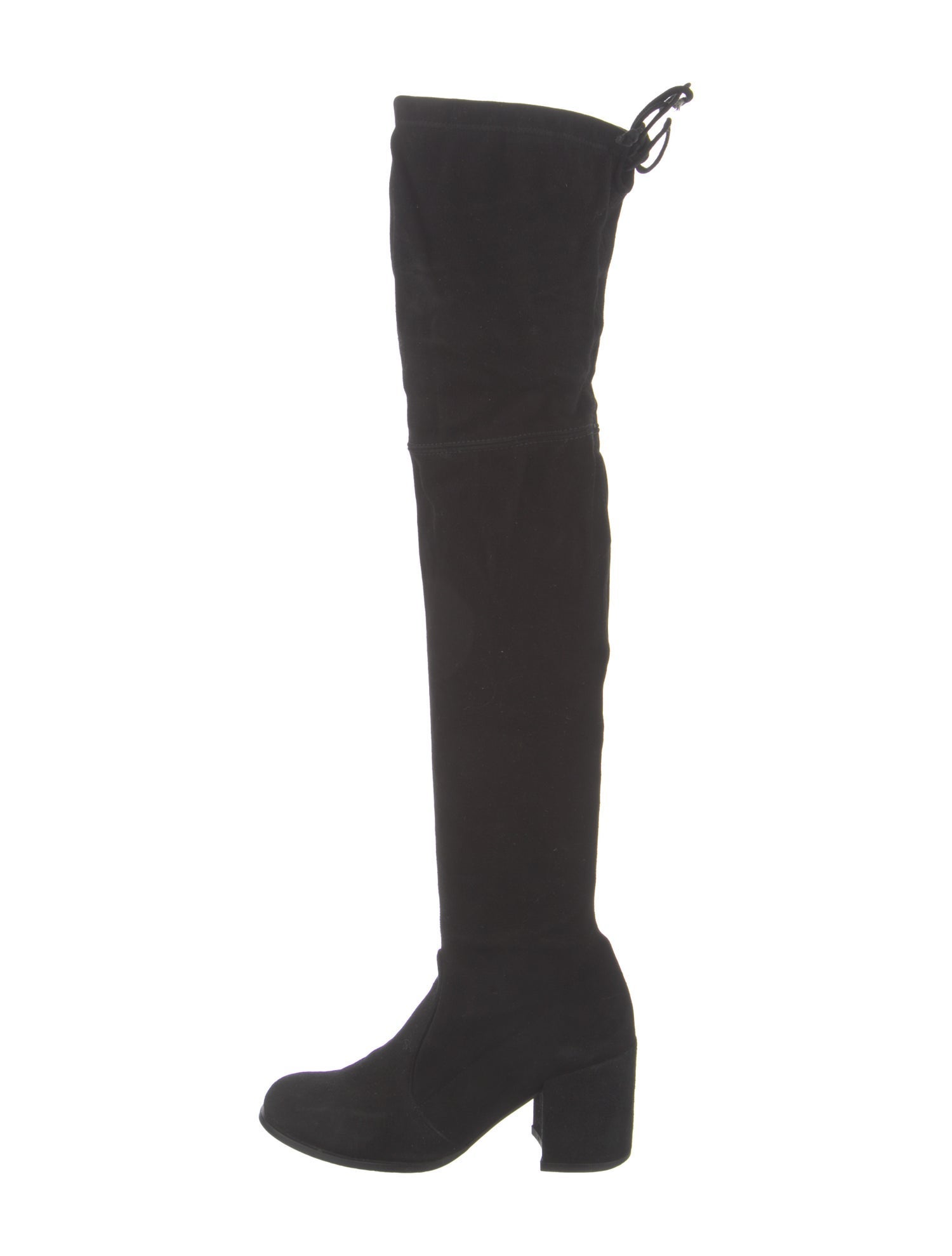 Stuart Weitzman Suede Boots