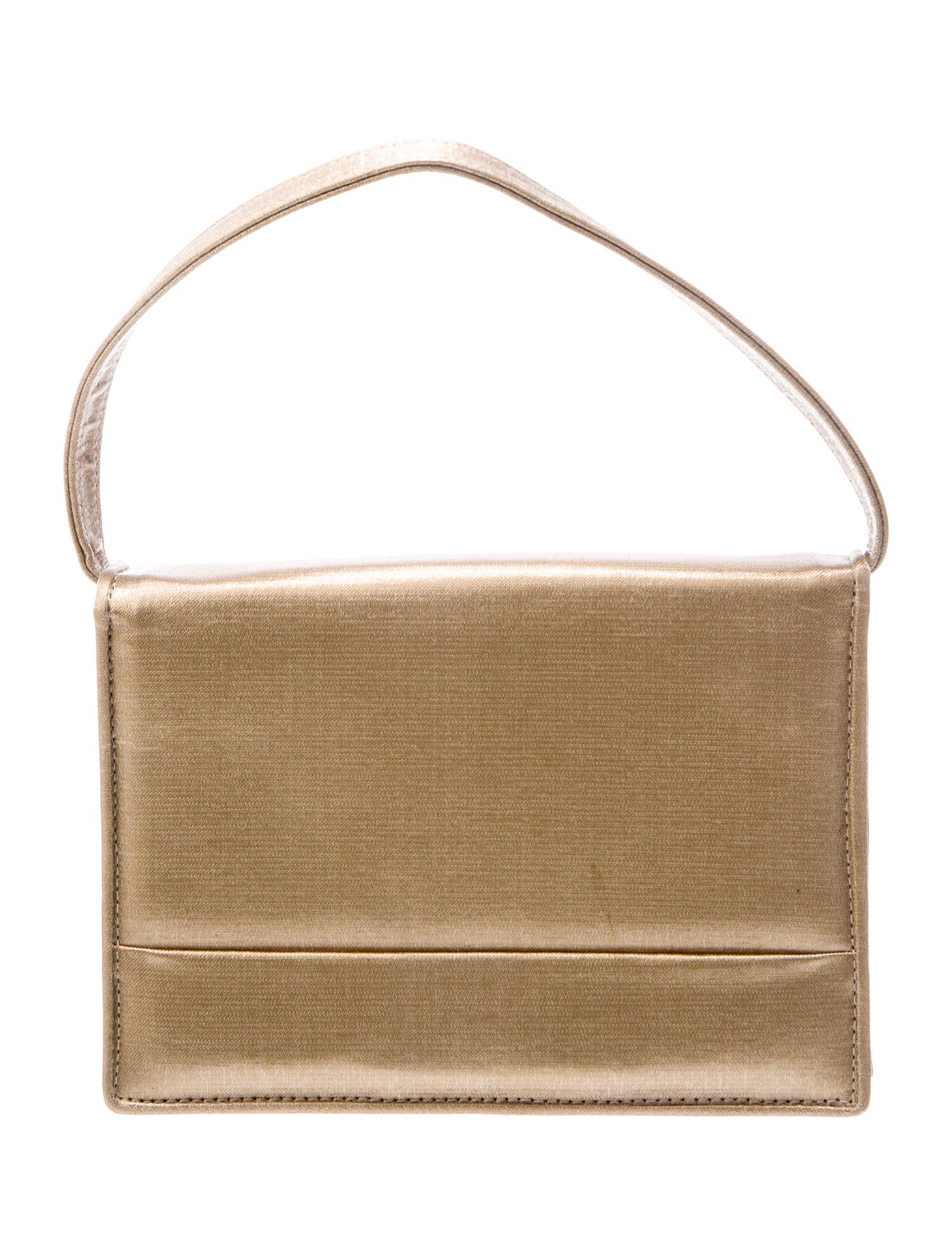 Stuart Weitzman Top Handle Bag