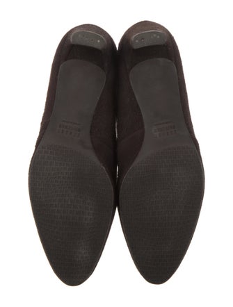 Stuart Weitzman Suede Boots