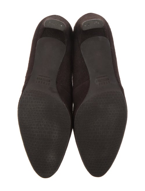 Stuart Weitzman Suede Boots