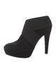 Stuart Weitzman Suede Boots