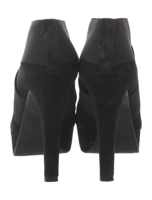 Stuart Weitzman Suede Boots