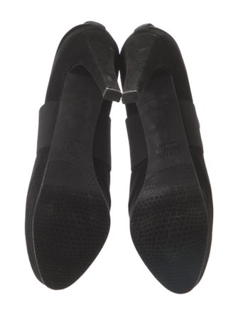 Stuart Weitzman Suede Boots