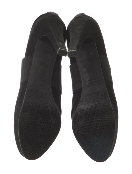 Stuart Weitzman Suede Boots