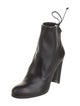 Stuart Weitzman Leather Boots