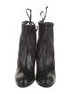 Stuart Weitzman Leather Boots