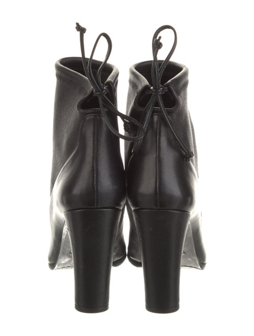 Stuart Weitzman Leather Boots