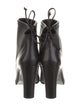 Stuart Weitzman Leather Boots