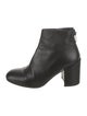 Stuart Weitzman Leather Boots