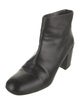 Stuart Weitzman Leather Boots