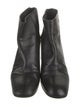 Stuart Weitzman Leather Boots
