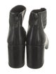 Stuart Weitzman Leather Boots