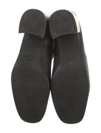 Stuart Weitzman Leather Boots