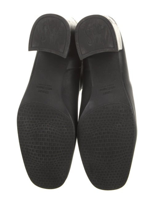 Stuart Weitzman Leather Boots