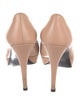 Stuart Weitzman Leather Pumps