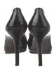 Stuart Weitzman Patent Leather Pumps