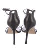 Stuart Weitzman Leather Sandals