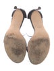 Stuart Weitzman Leather Sandals