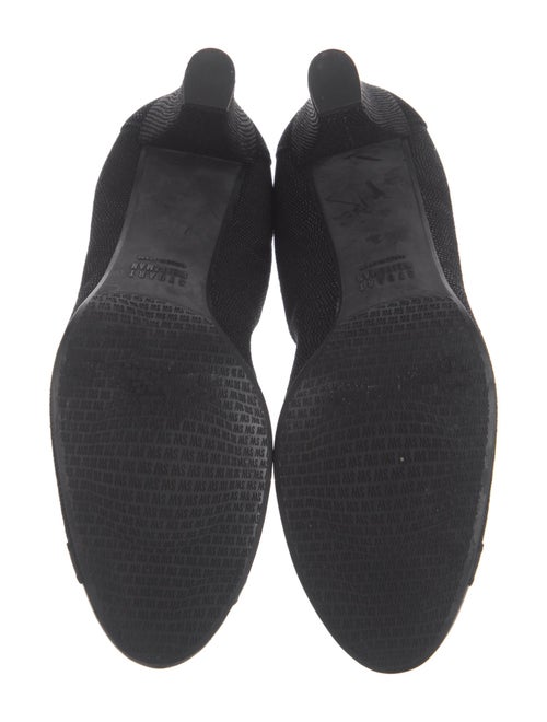 Stuart Weitzman Suede Pumps