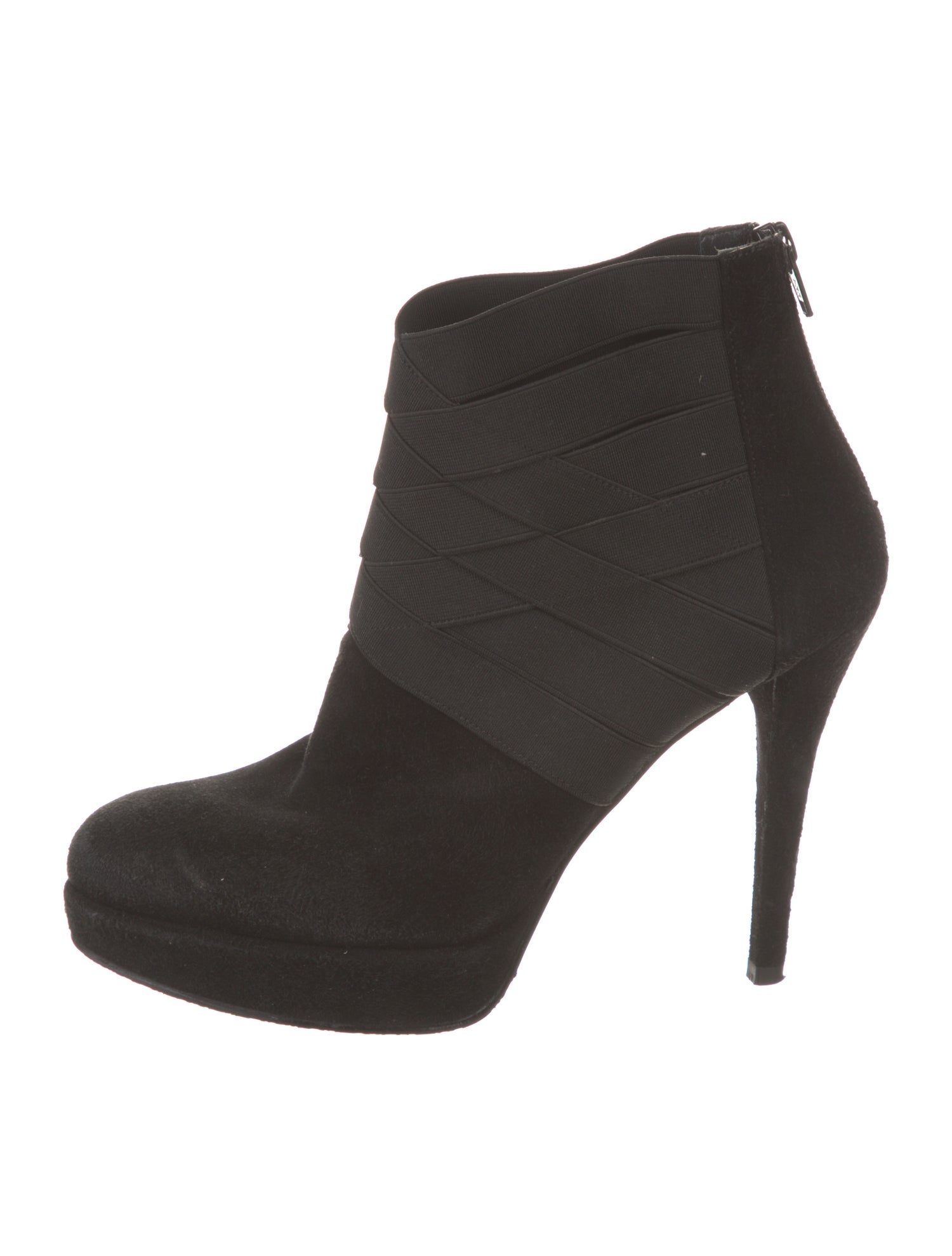 Stuart Weitzman Suede Boots