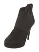 Stuart Weitzman Suede Boots