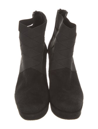 Stuart Weitzman Suede Boots