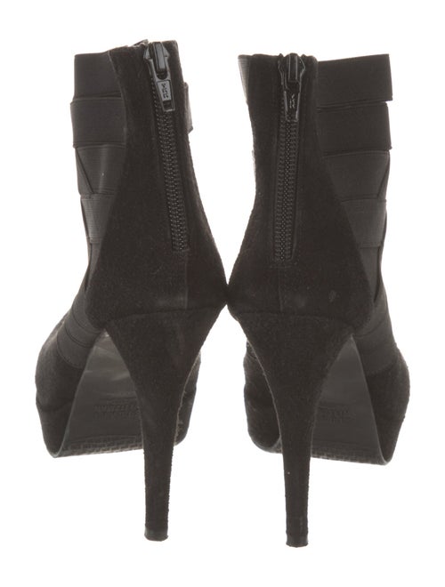 Stuart Weitzman Suede Boots