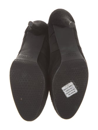 Stuart Weitzman Suede Boots