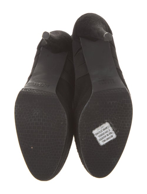 Stuart Weitzman Suede Boots