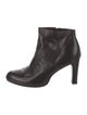 Stuart Weitzman Leather Boots