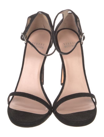 Stuart Weitzman Sandals