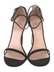 Stuart Weitzman Sandals