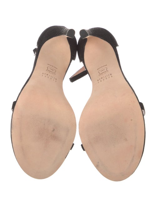 Stuart Weitzman Sandals