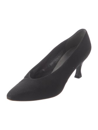 Stuart Weitzman Pumps