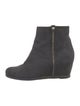 Stuart Weitzman Suede Boots
