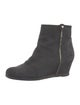 Stuart Weitzman Suede Boots