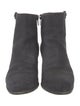 Stuart Weitzman Suede Boots