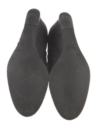 Stuart Weitzman Suede Boots