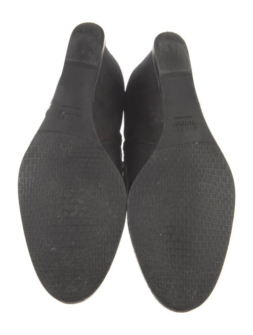 Stuart Weitzman Suede Boots