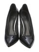 Stuart Weitzman Patent Leather Pumps