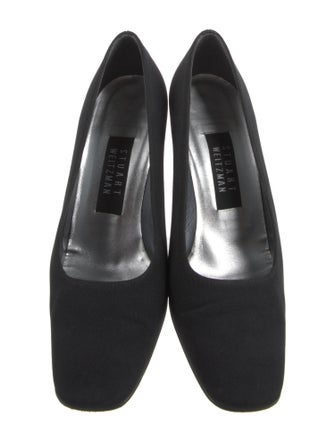 Stuart Weitzman Pumps